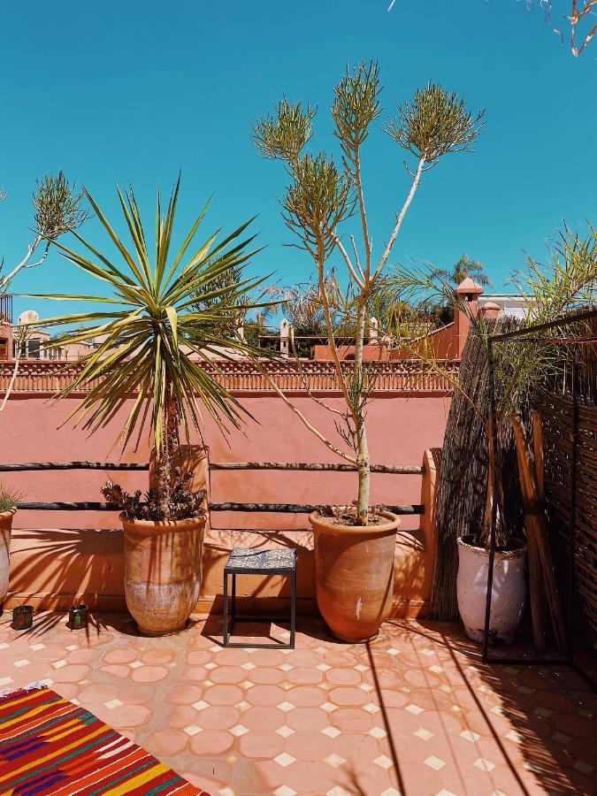 Sidi Radoine * Marrakesh
