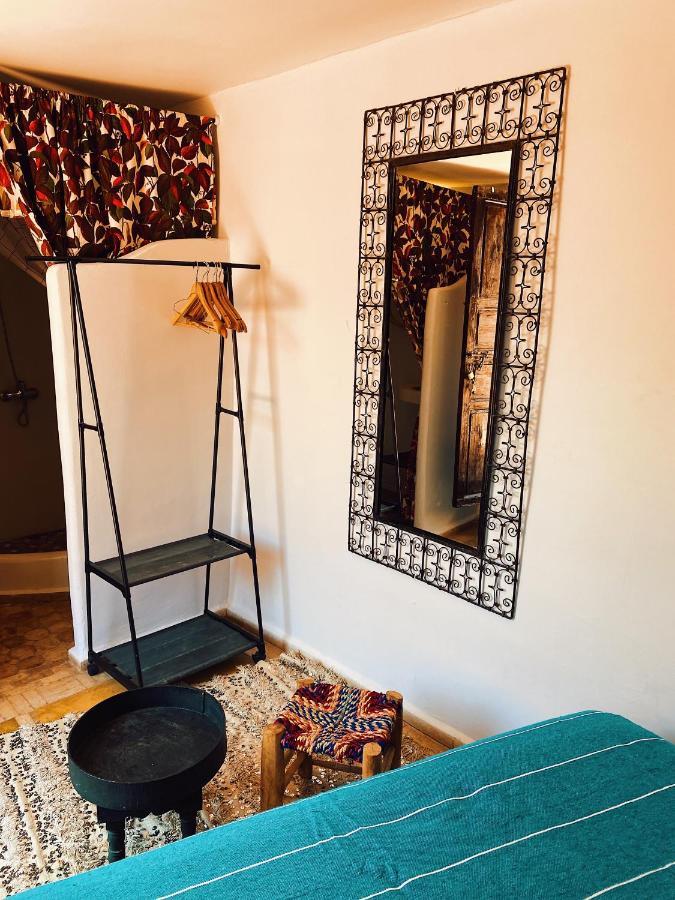 Sidi Radoine Bed & Breakfast Marrakesh