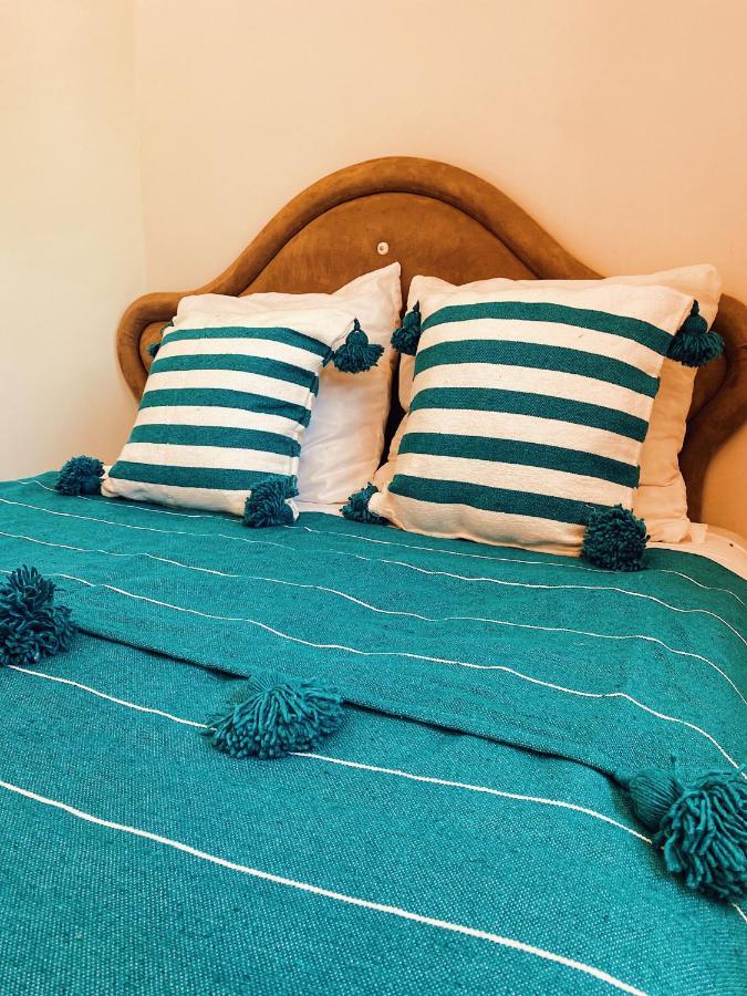 Sidi Radoine Bed & Breakfast *