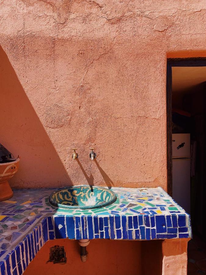 Sidi Radoine * Marrakesh