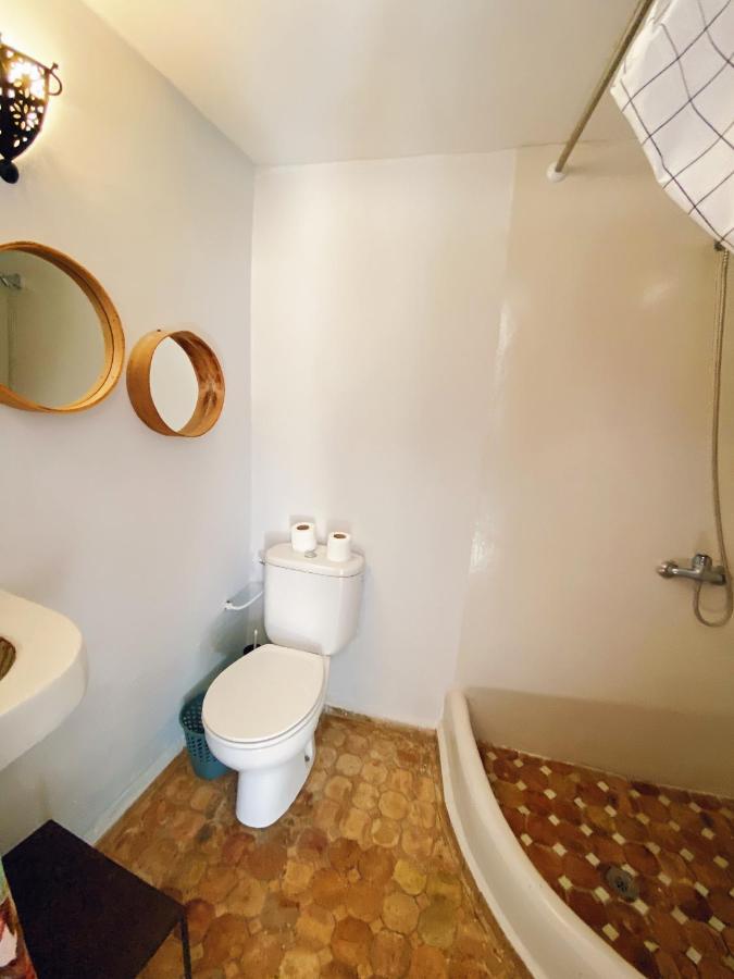 Sidi Radoine Bed & Breakfast Marrakesh