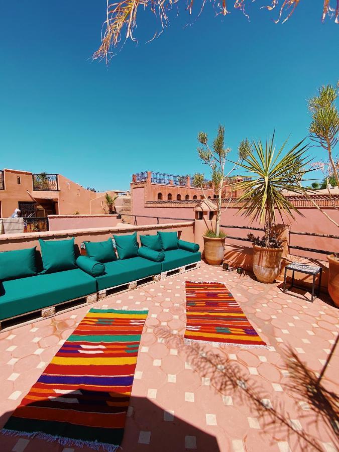 Sidi Radoine * Marrakesh