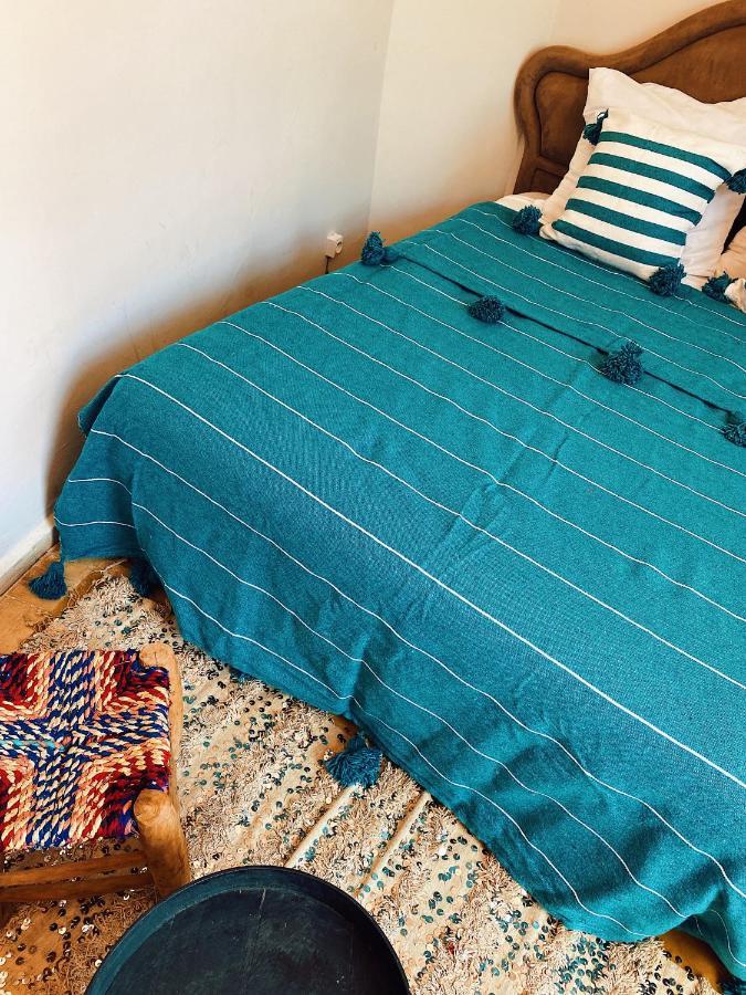 Sidi Radoine Bed & Breakfast