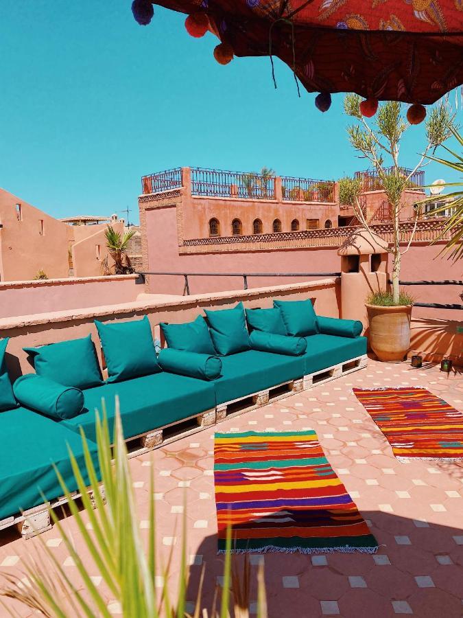Bed & Breakfast Sidi Radoine *