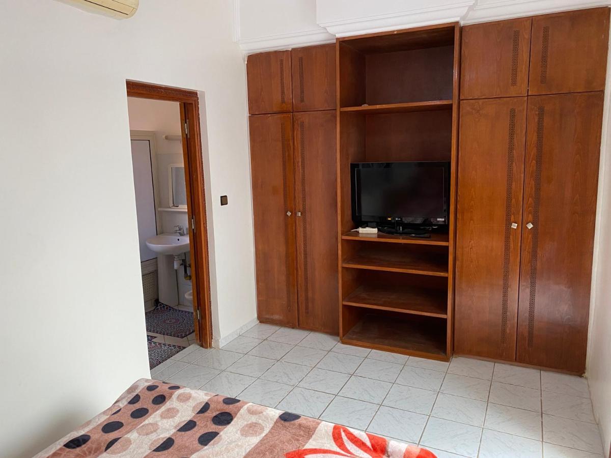 Riad Agafay Riad Marrakesh