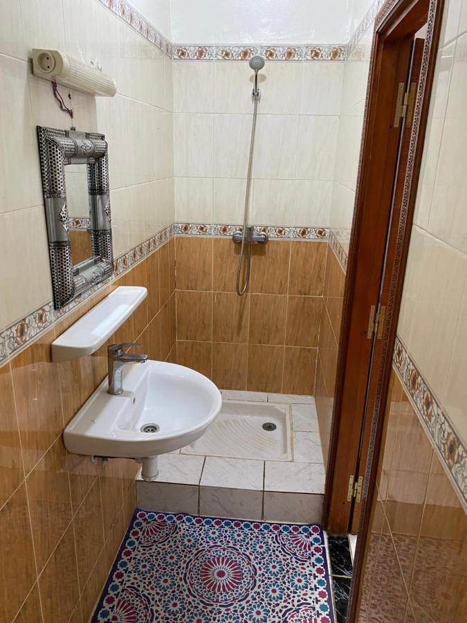 Riad Agafay Riad