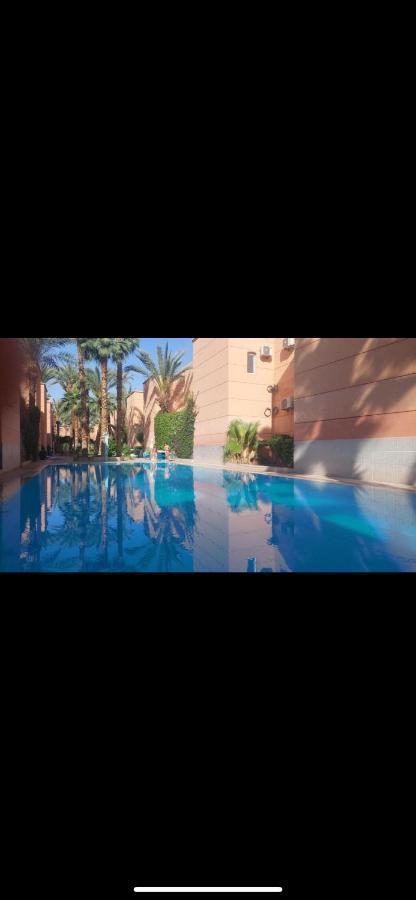 Riad Agafay Riad *