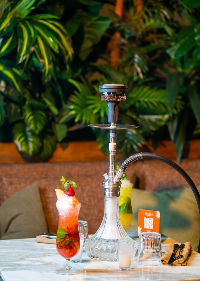 Le Rocher Marrakech 4*