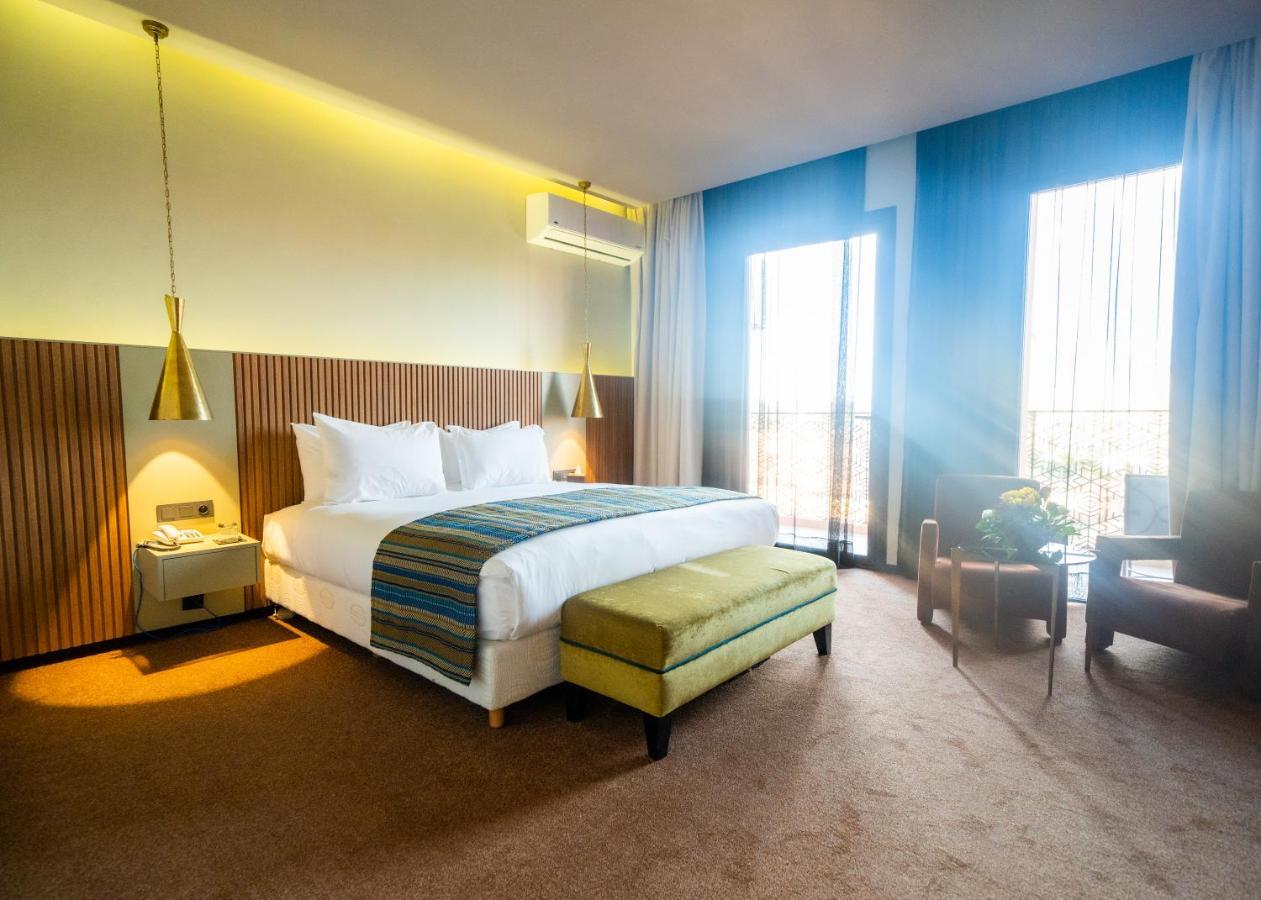 Le Rocher Marrakech 4* Marrakesh