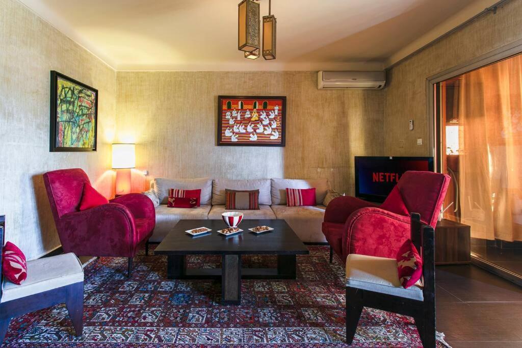 Gueliz Gala - Marrakech Centre
