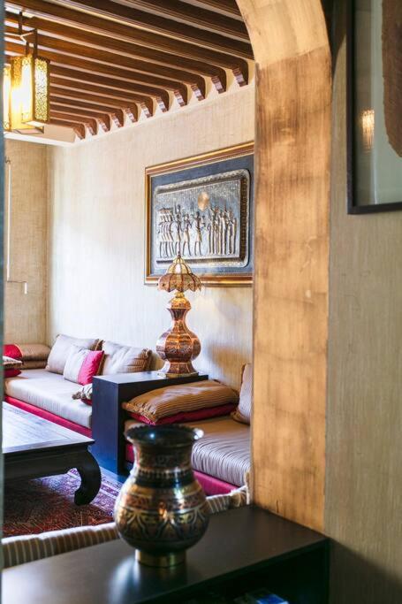 Apartment Gueliz Gala - Marrakech Centre *