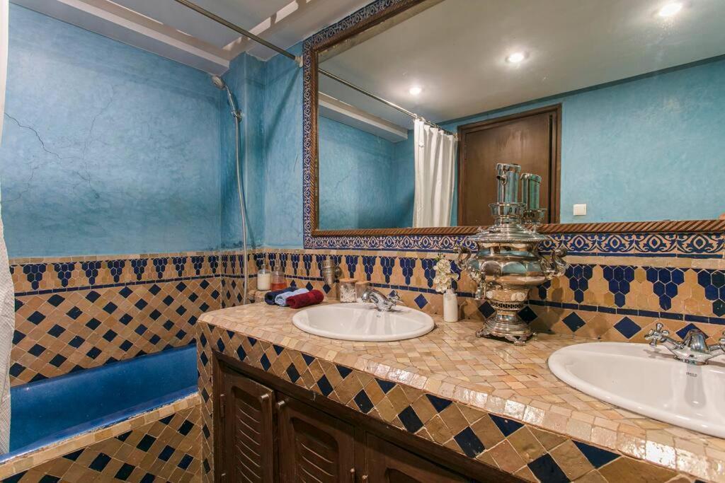 Gueliz Gala - Marrakech Centre
