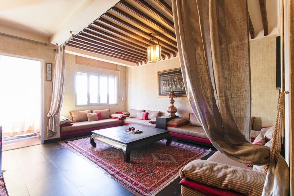 Apartment Gueliz Gala - Marrakech Centre *