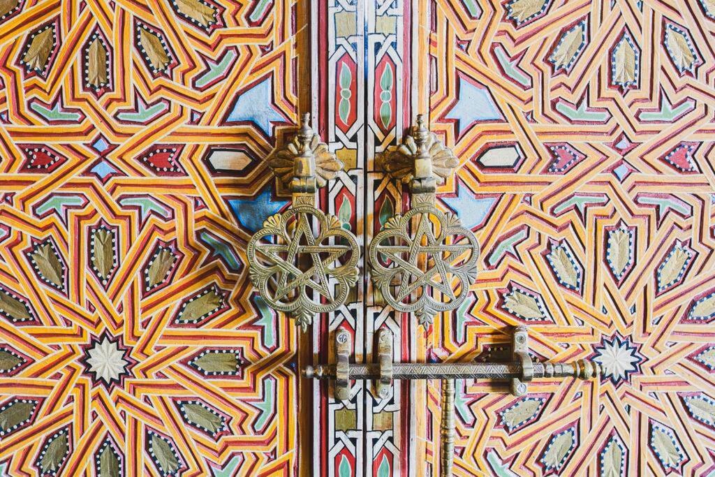 Gueliz Gala - Marrakech Centre *