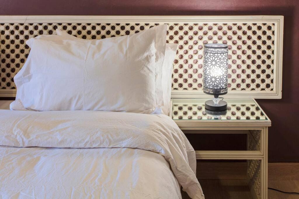 Gueliz Gala - Marrakech Centre Apartment