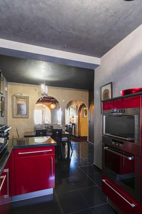 Apartment Gueliz Gala - Marrakech Centre Marrakesh