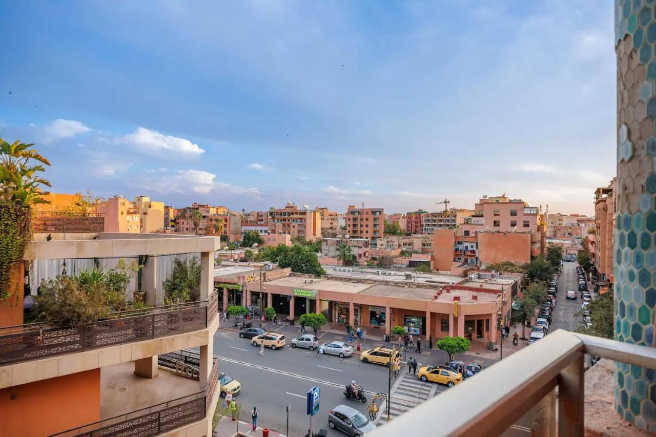 Gueliz Gala - Marrakech Centre