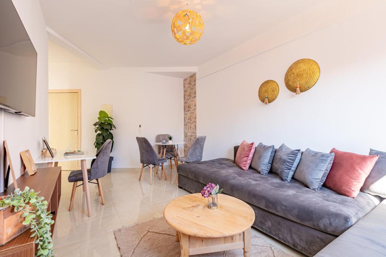 Apartamento Marrakech Kamed Marrakesh