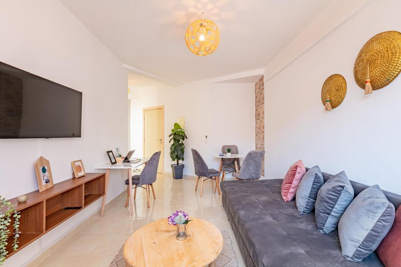 Apartamento Marrakech Kamed