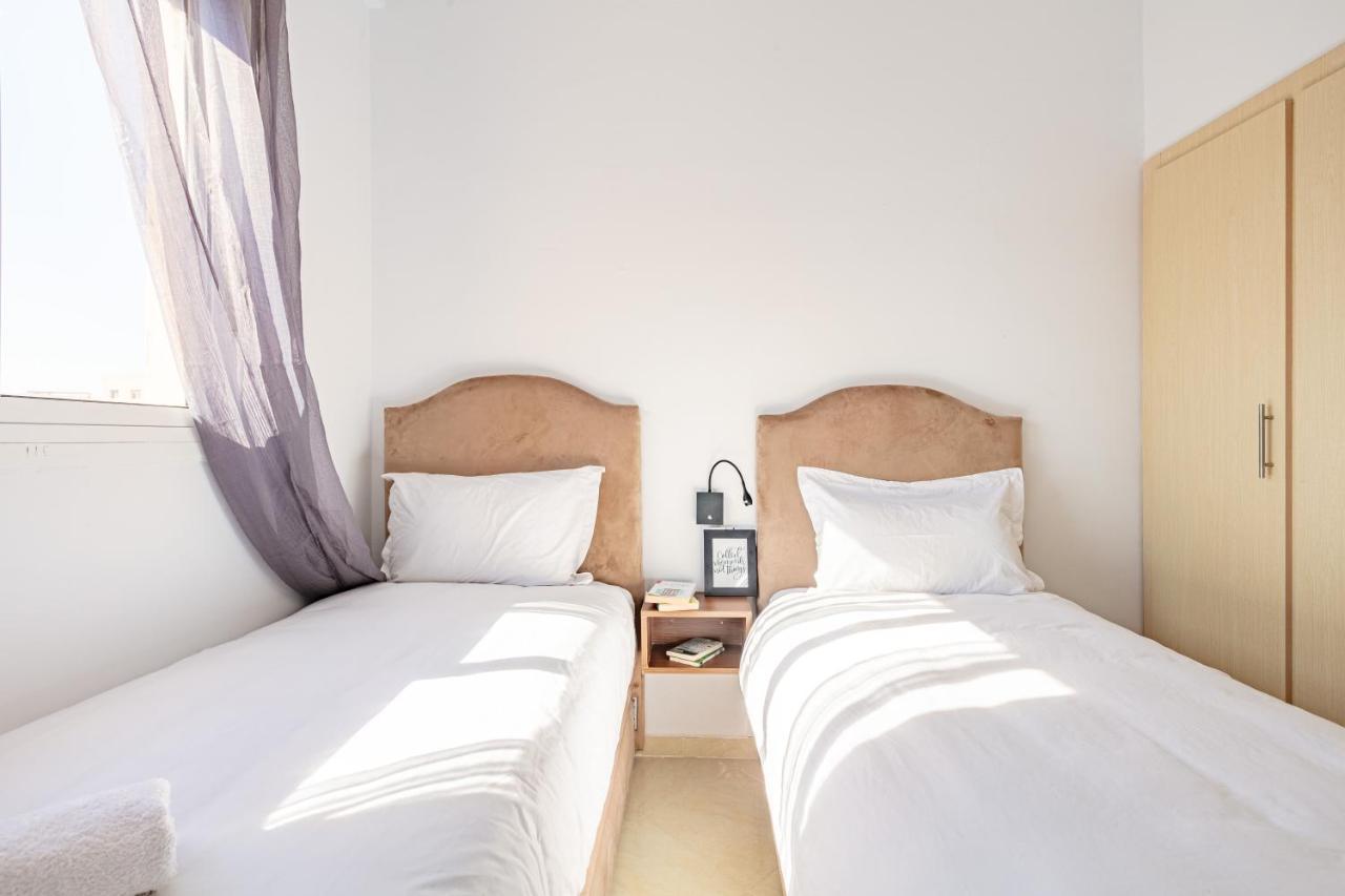 Marrakech Kamed Apartamento *