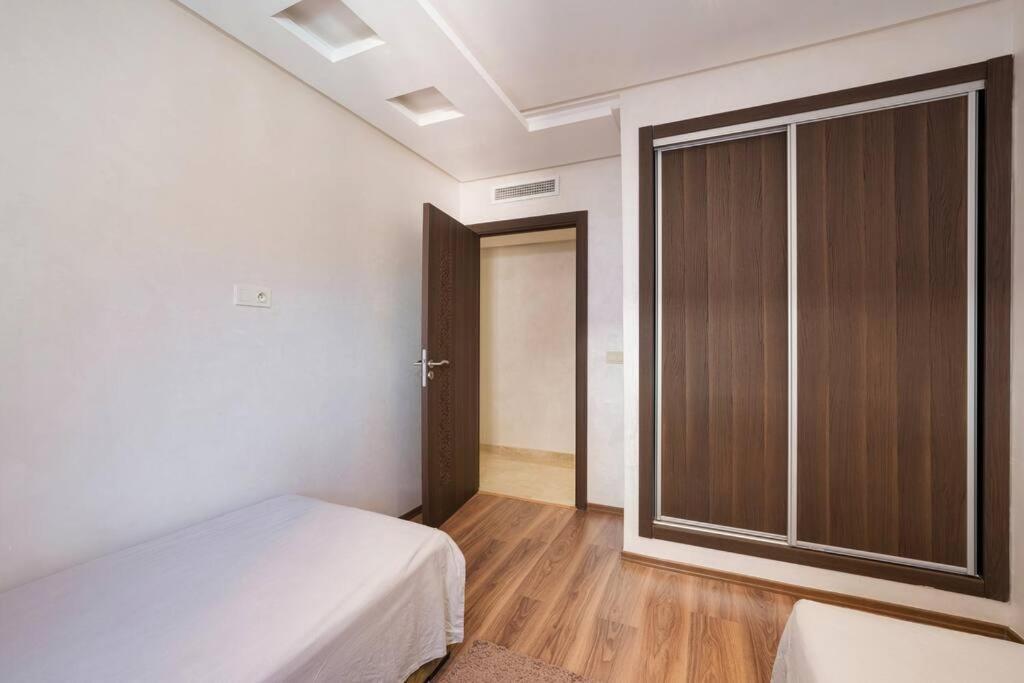 Appartement Superbe Avec Piscine Marrakesh