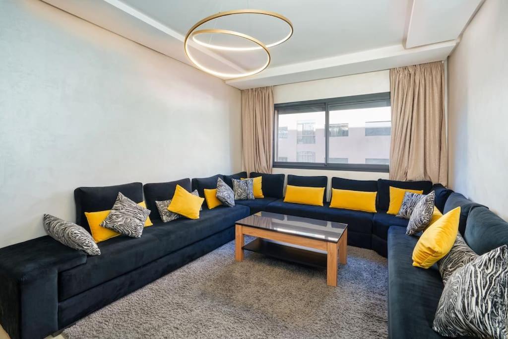 Superbe Avec Piscine Appartement