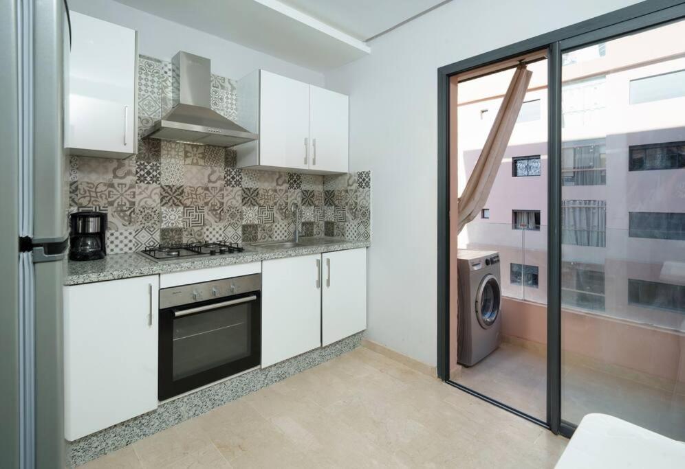 Superbe Avec Piscine Appartement *