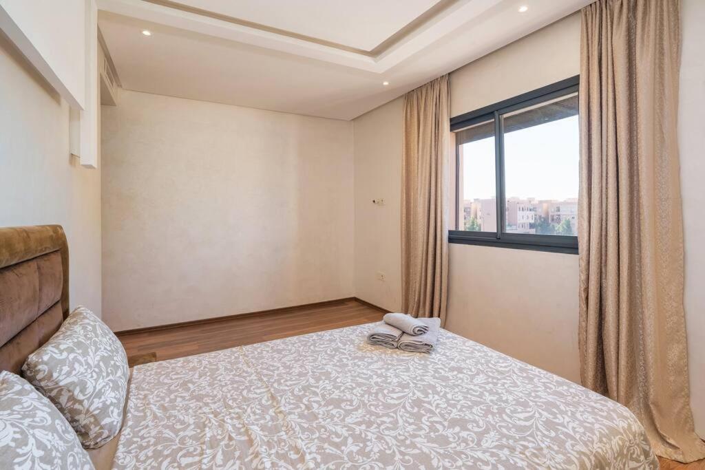 Appartement Superbe Avec Piscine