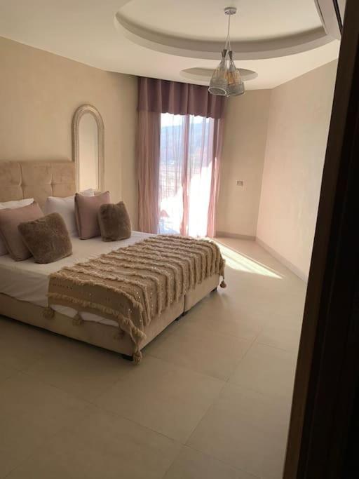 Neuf Climatise, Centre Marrakech. Apartment