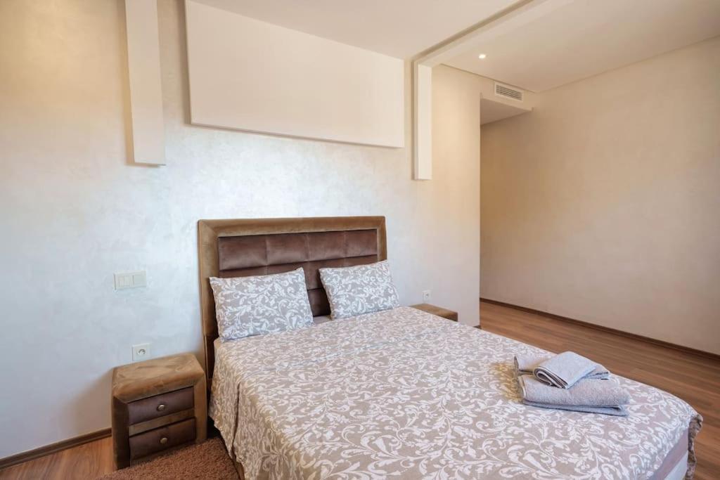 Appartement Superbe Avec Piscine