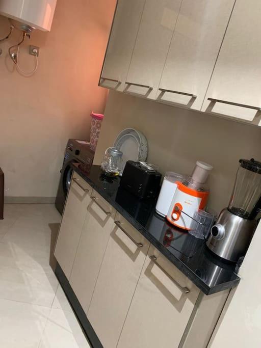 Appartement Neuf Climatise, Centre Marrakech. Marrakesh