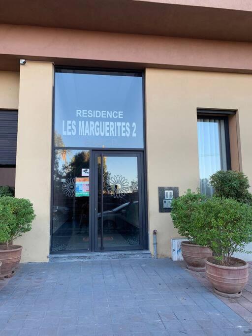 Neuf Climatise, Centre Marrakech. Appartement