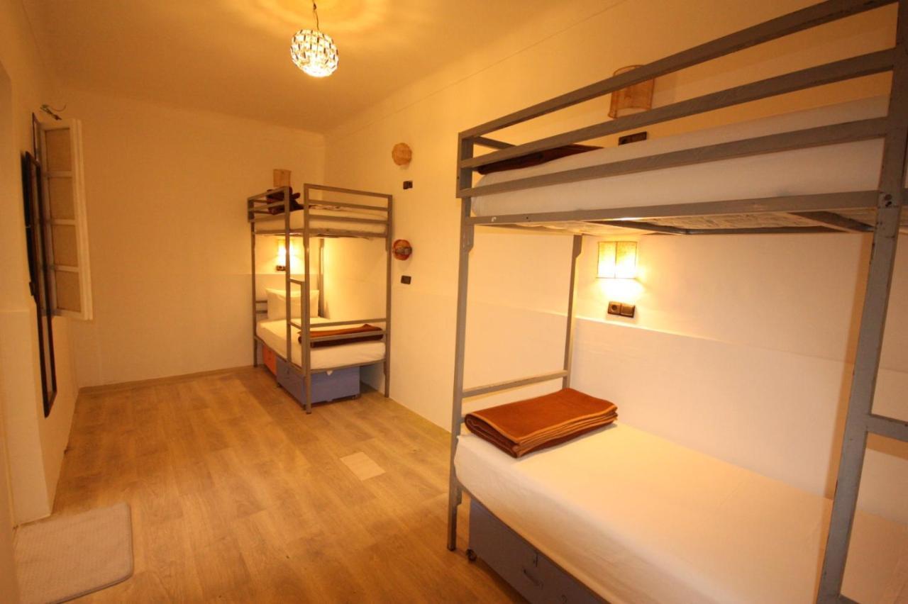 Hostel El Boussouni Marrakesch