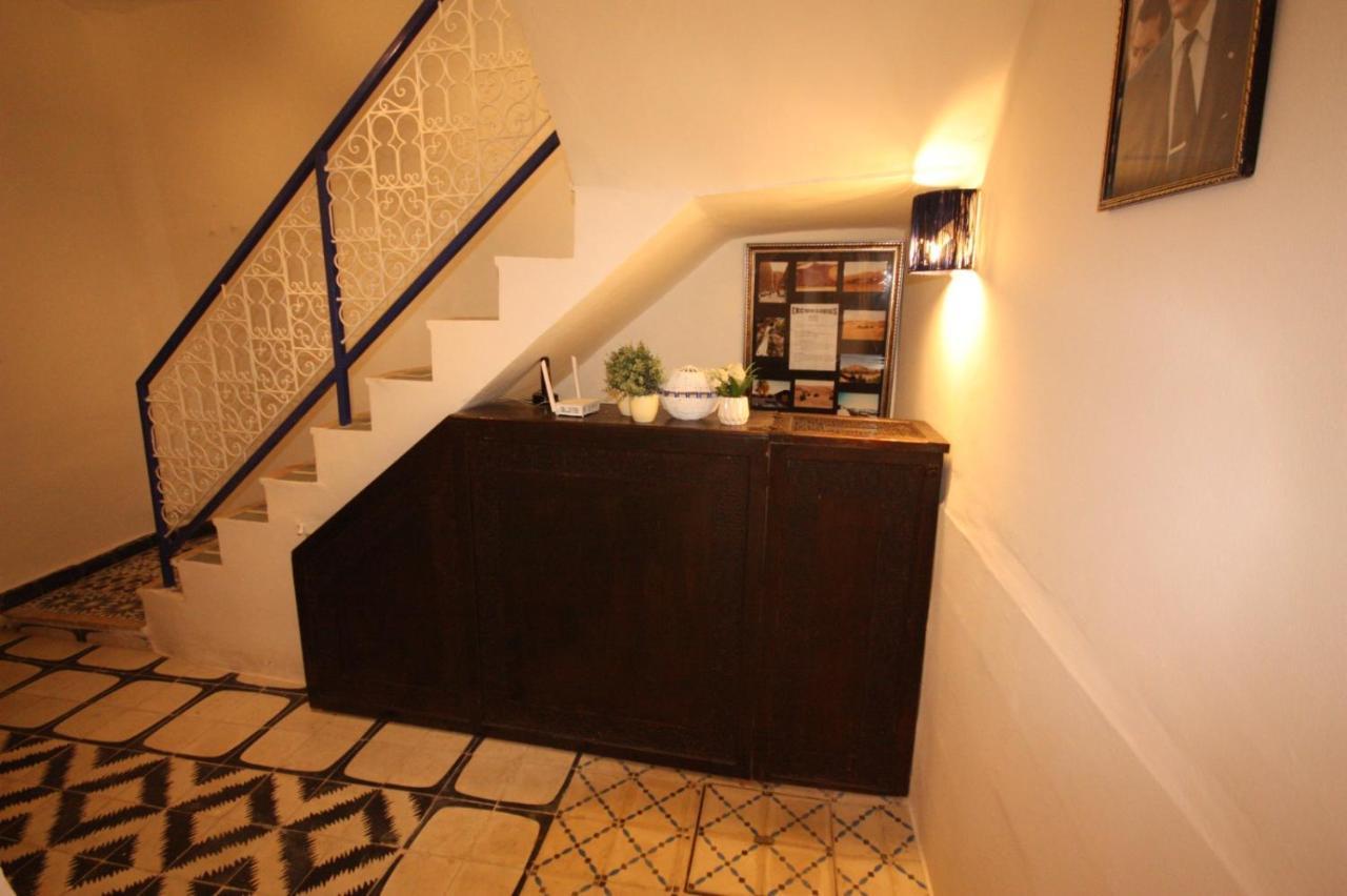 Hostel El Boussouni Marrakesch