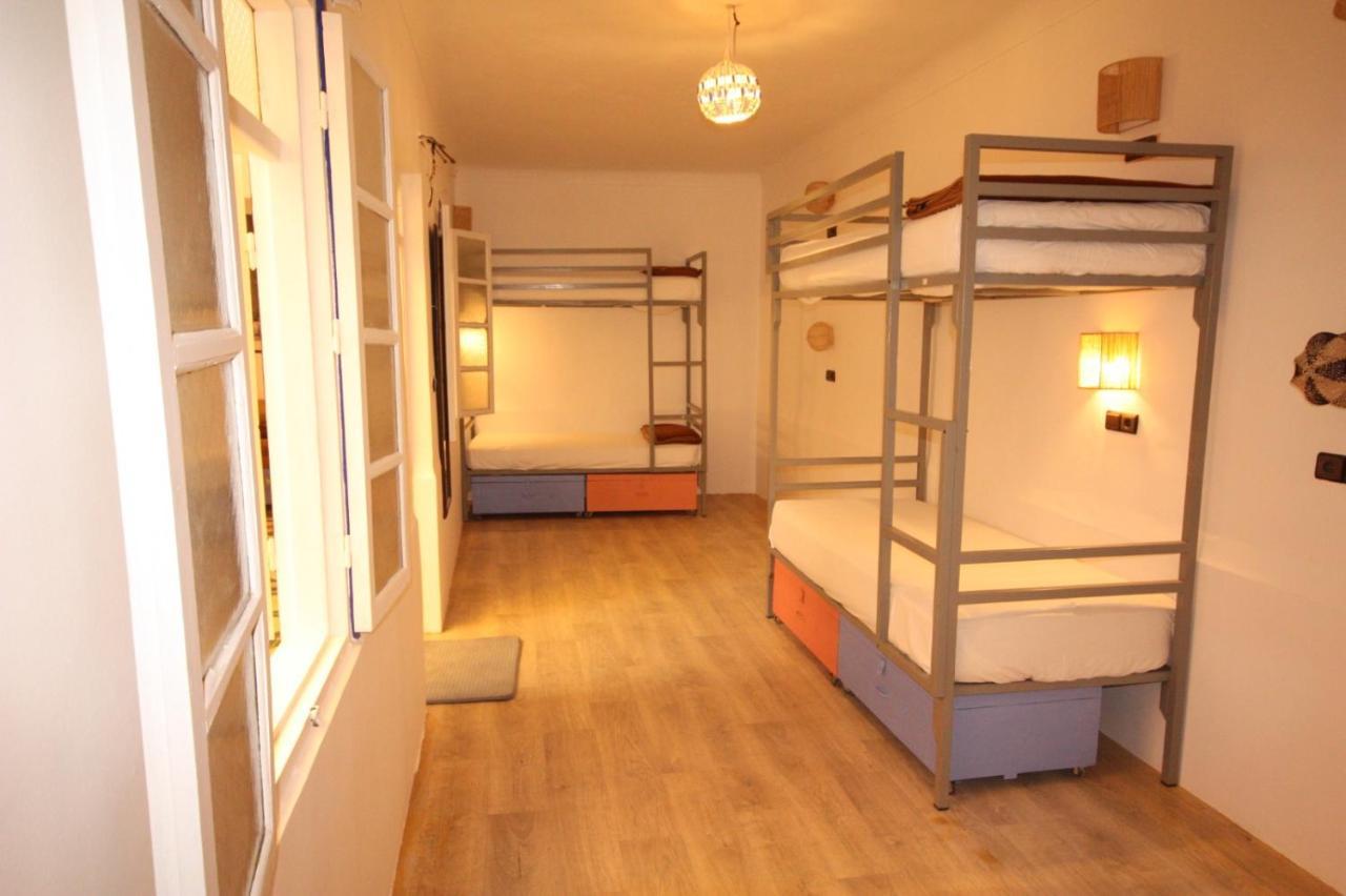 Hostel El Boussouni Marrakesch