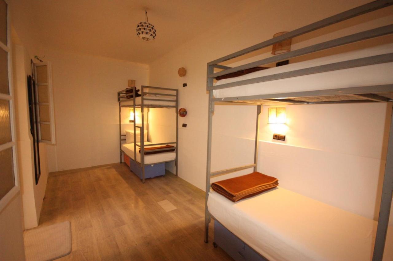 Hostel El Boussouni Marrakesch