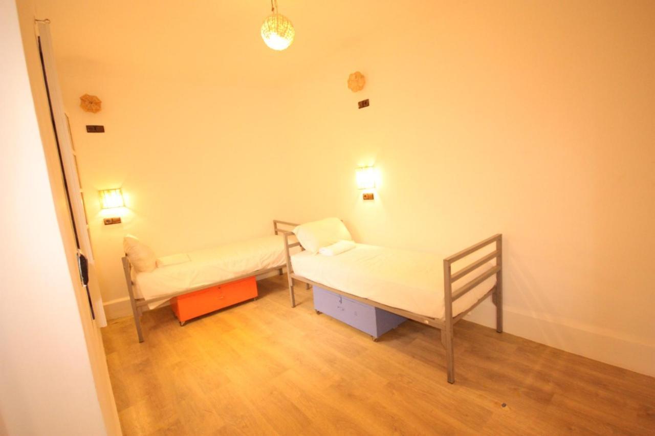 El Boussouni Hostel Marrakesch
