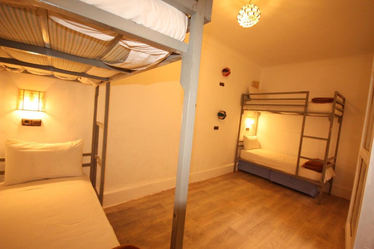 Hostel El Boussouni Marrakesch