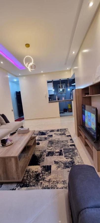 Bassatine Targa Marrakech A Proximite De Zinaya Hammam بساتين تاركة Apartment