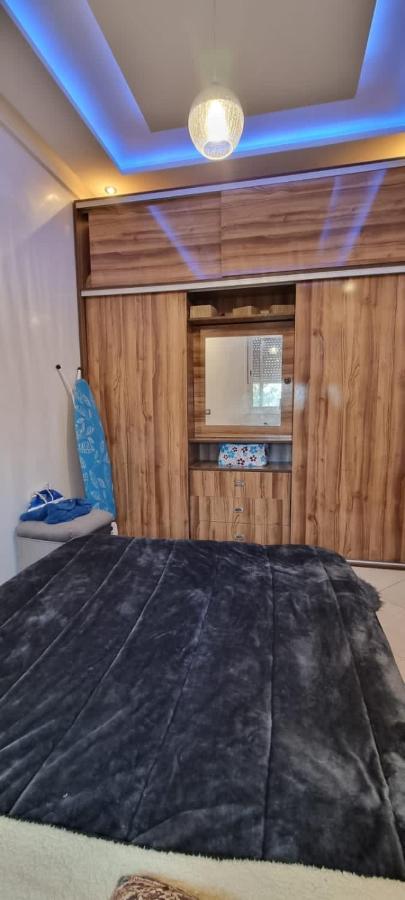 Apartment Bassatine Targa Marrakech A Proximite De Zinaya Hammam بساتين تاركة Marrakesh