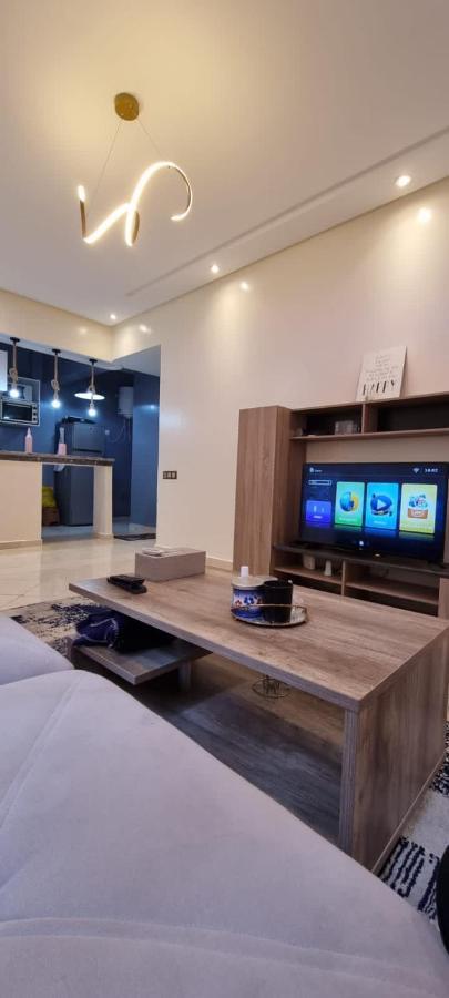 Bassatine Targa Marrakech A Proximite De Zinaya Hammam بساتين تاركة Apartment
