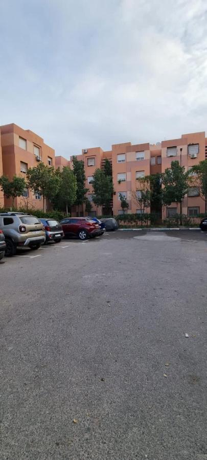 Apartment Bassatine Targa Marrakech A Proximite De Zinaya Hammam بساتين تاركة *