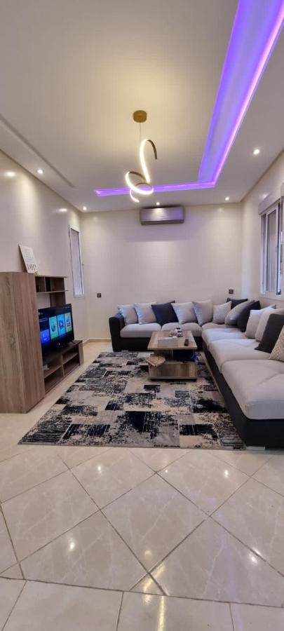 Bassatine Targa Marrakech A Proximite De Zinaya Hammam بساتين تاركة Apartment Marrakesh