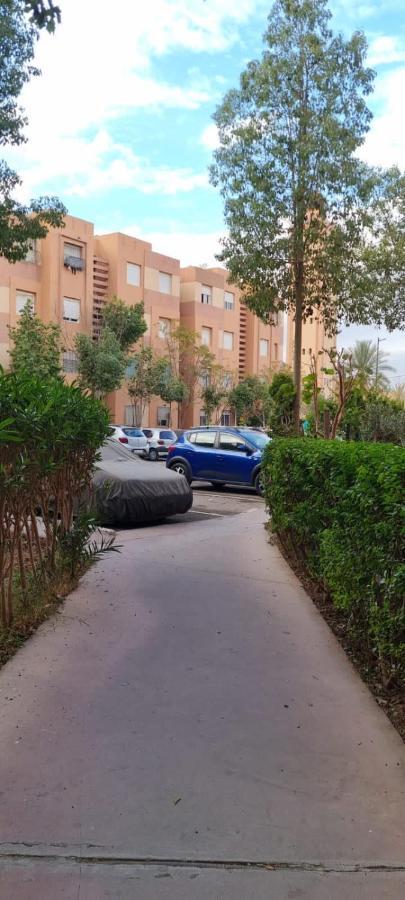 Bassatine Targa Marrakech A Proximite De Zinaya Hammam بساتين تاركة Apartment *