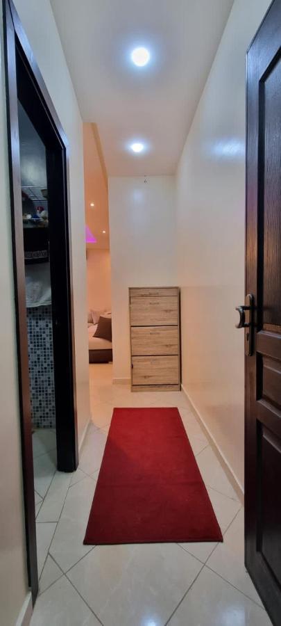Bassatine Targa Marrakech A Proximite De Zinaya Hammam بساتين تاركة Apartment Marrakesh