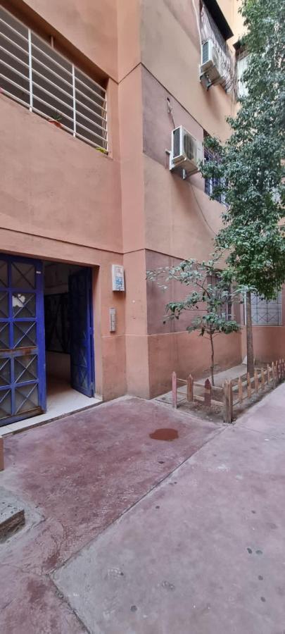Bassatine Targa Marrakech A Proximite De Zinaya Hammam بساتين تاركة Apartment