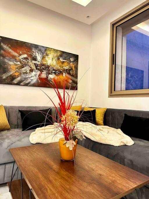 Centre-ville , Cosy Appart , Gueliz Appartamento Marrakesh