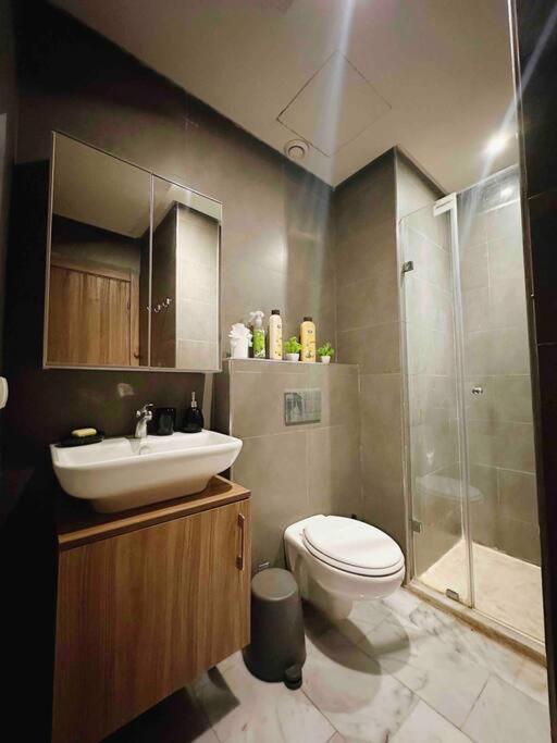 Centre-ville , Cosy Appart , Gueliz Appartamento