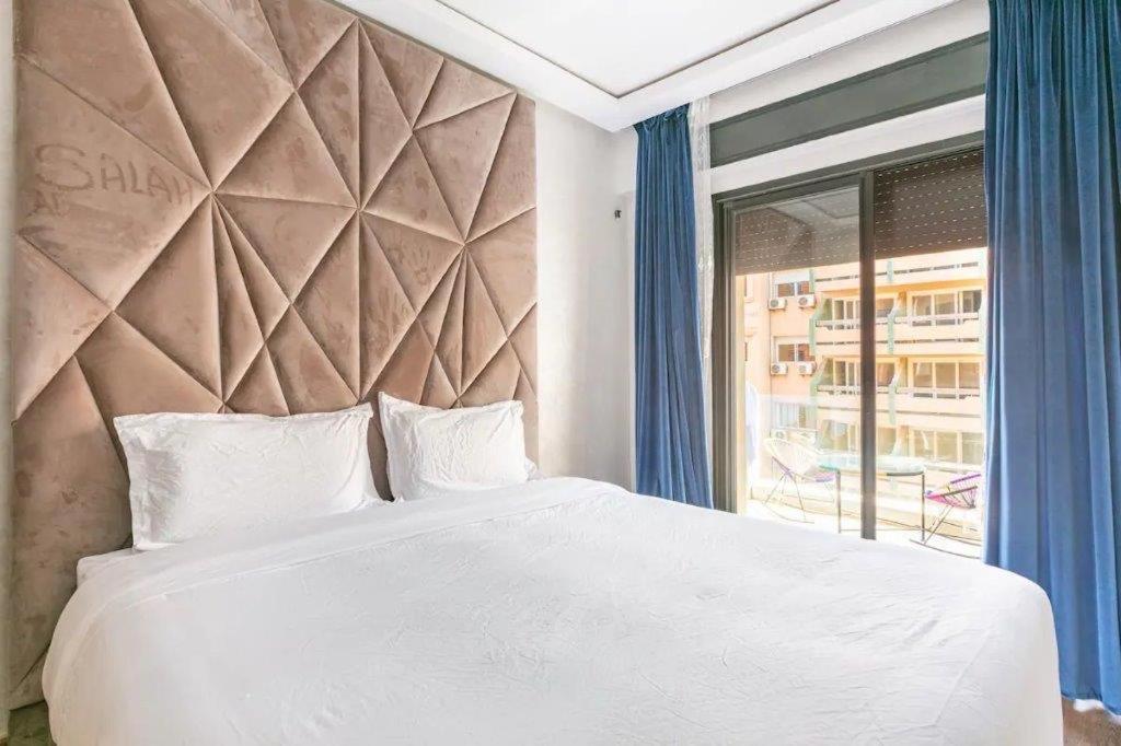 Appartement Marrakech Gueliz