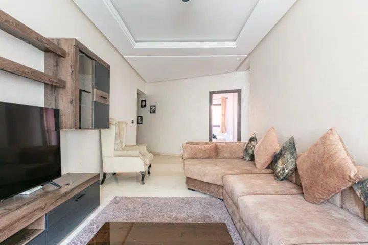 Marrakech Gueliz Appartement